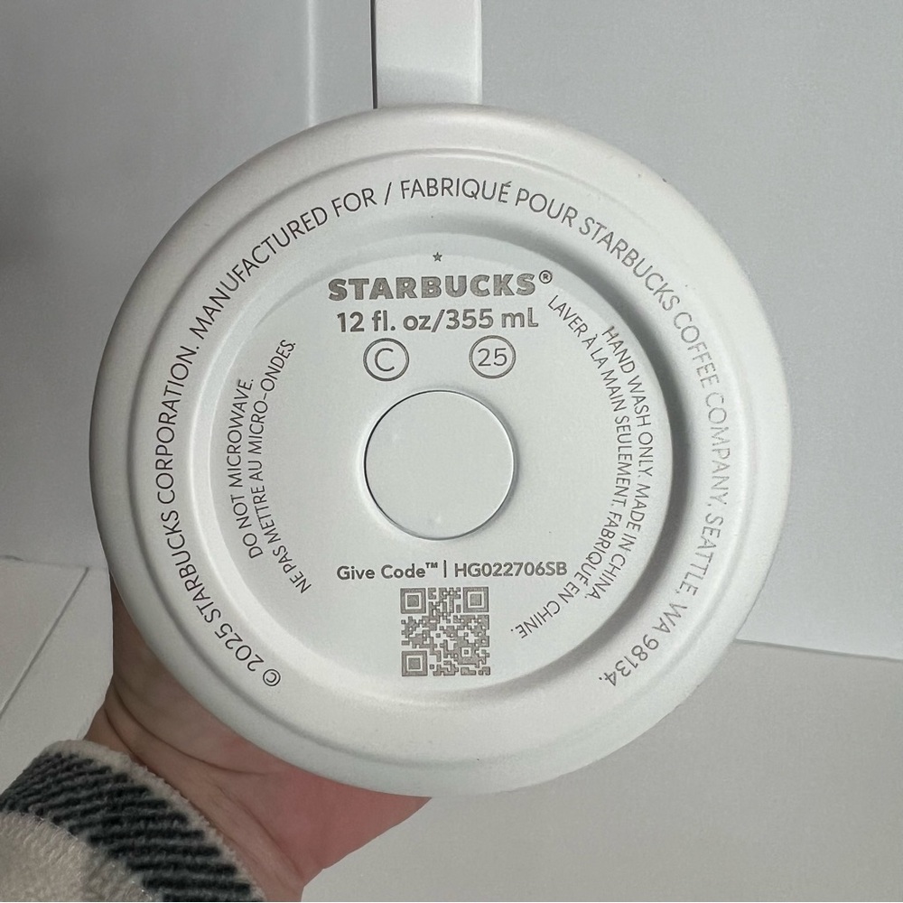 NEW Starbucks Roller Rabbit Full Complete Set Of 5 2025 Holidays Limited Edition - Picture 16 of 16
